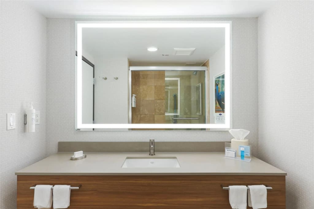Hampton Inn Miami-Coconut Grove/Coral Gables - photo 43