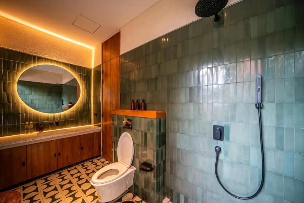 TUI BLUE Berawa Hotel and Villas - photo 42