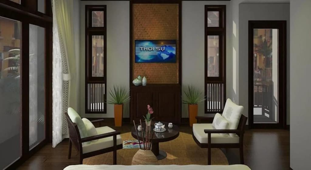 Little Town Villa - photo 8