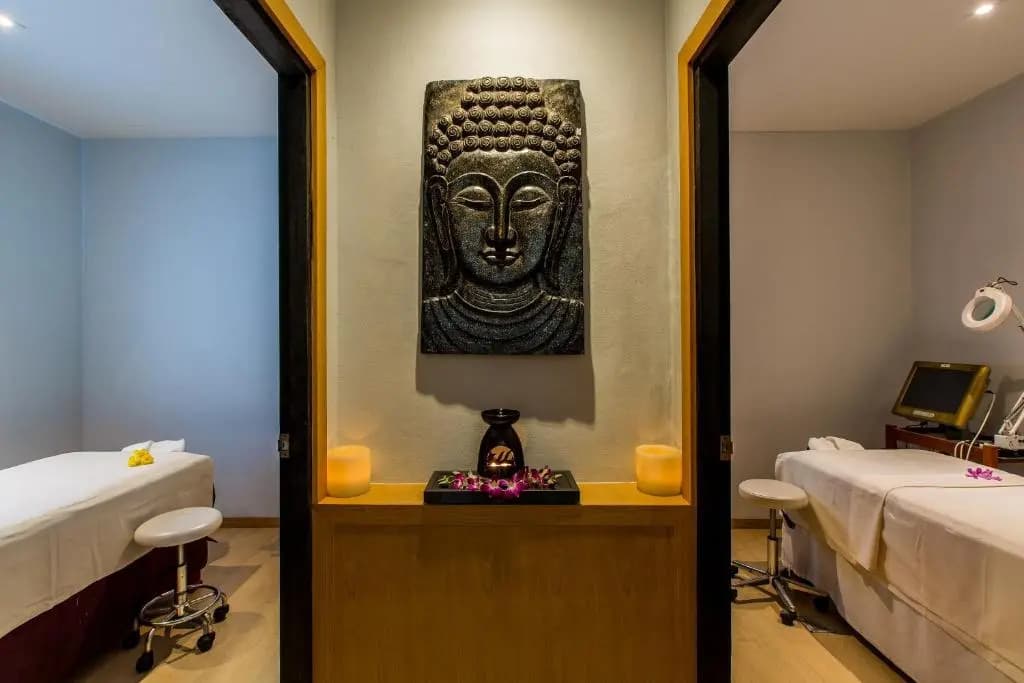 Nai Yang Beach Resort & Spa - photo 44