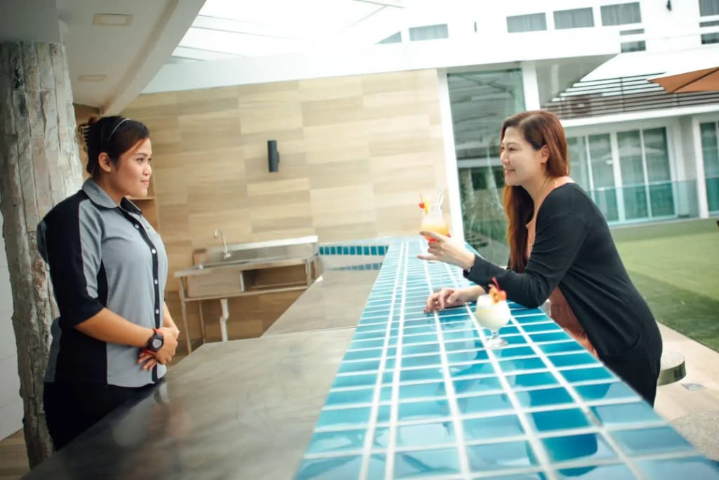 Sfera Hotel - photo 21