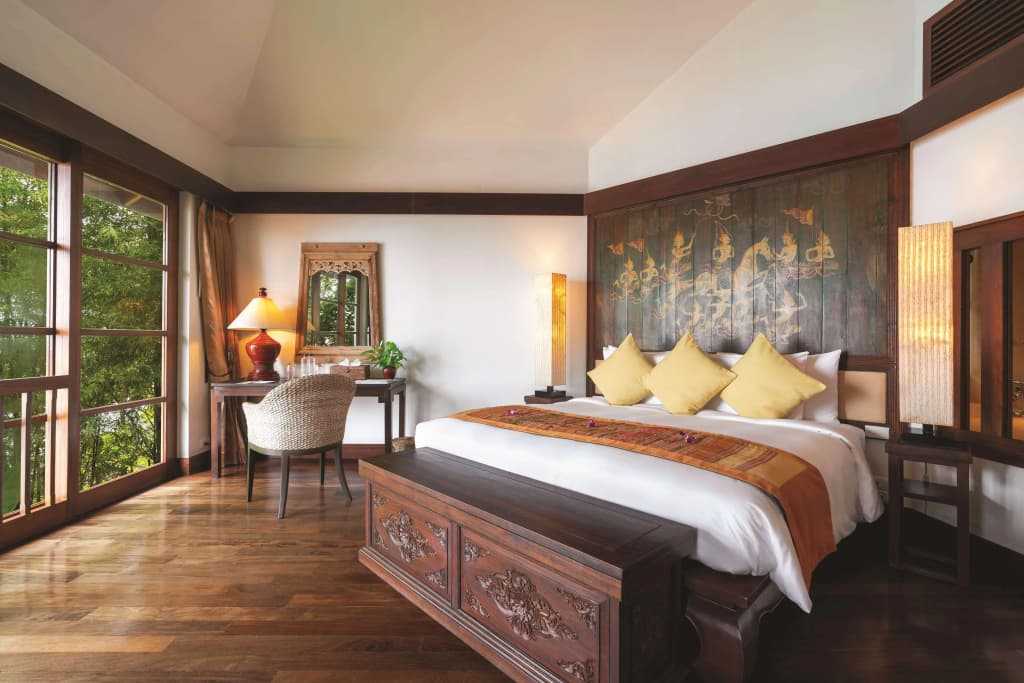 Napasai Samui Residence Resort - photo 36