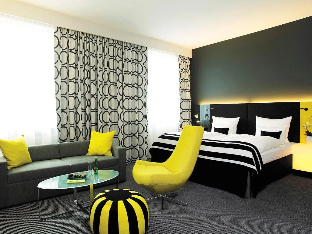 Vienna House by Wyndham Andel’s Berlin - photo 19