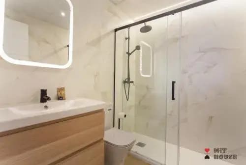 Mit House Universidad En Madrid - photo 9