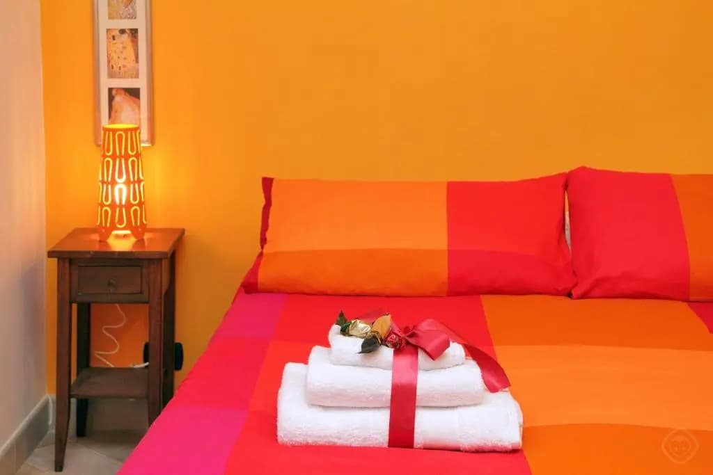 Appia Park Apartment - photo 3