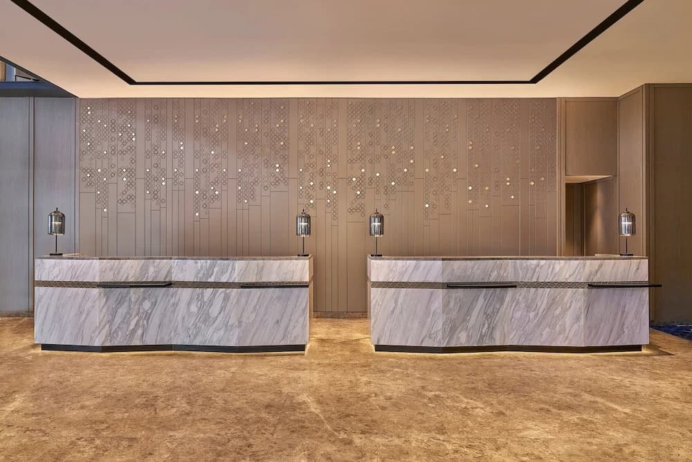 Marriott Executive Apartments, Penang - photo 1