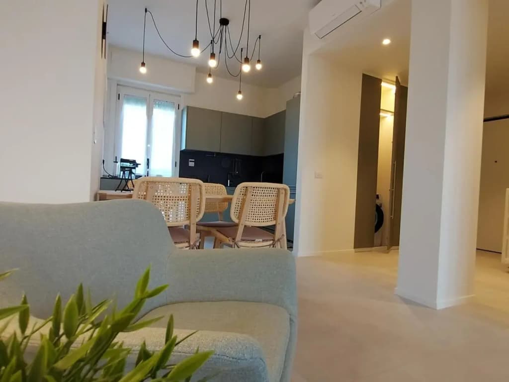 Suite Rent Milan 3 - photo 28