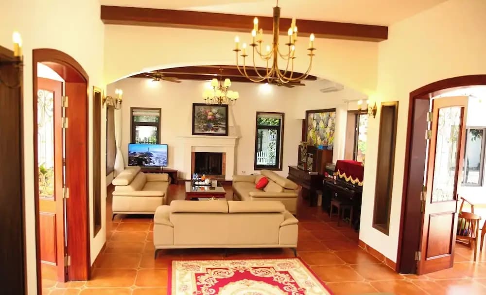 Time Villas - photo 6