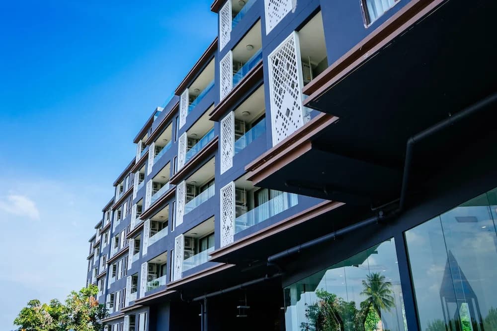 The Aristo Condo Ii - photo 1