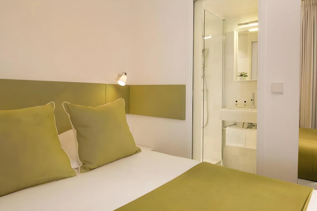 Hôtel Mistral - photo 21