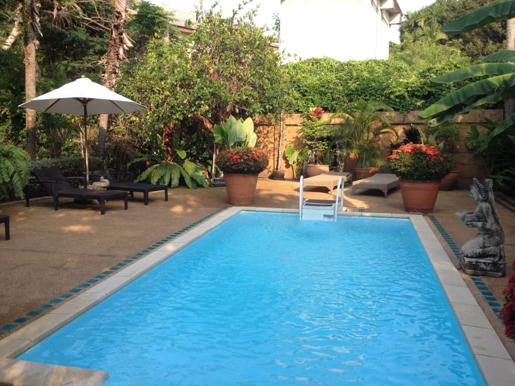 Ban Keaw Villas - photo 14