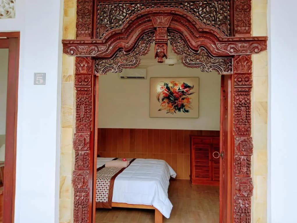 Umah Dauh - photo 12