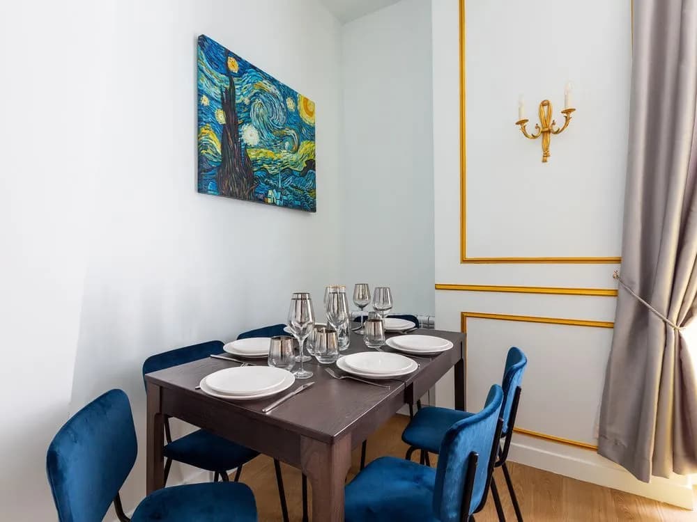 Luxury 2 Bedroom Apartment - Louvre - photo 8