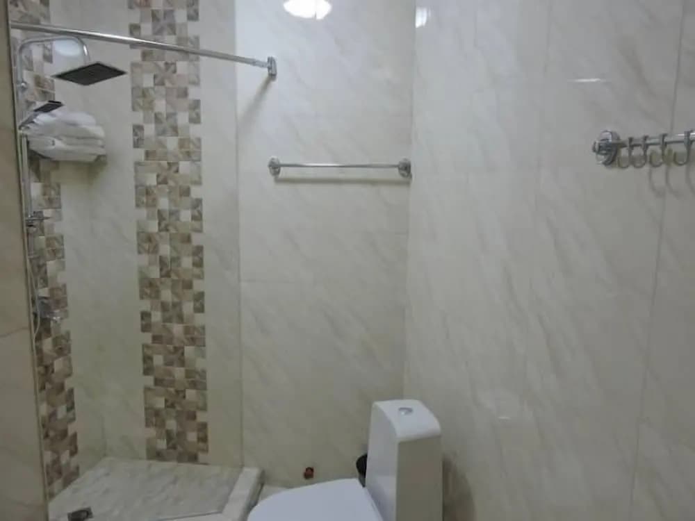 Old Georgia Hotel - photo 8
