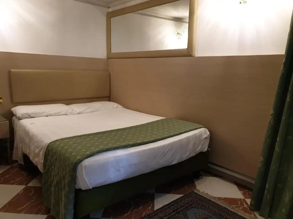 Hotel Villa Cipro - photo 7