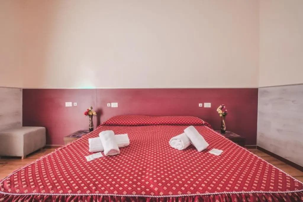 Vertex Guest House - photo 4