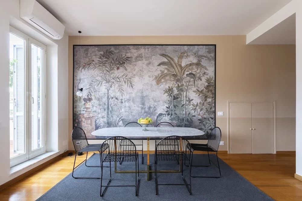 ROMAC - Condotti with terrace - photo 27