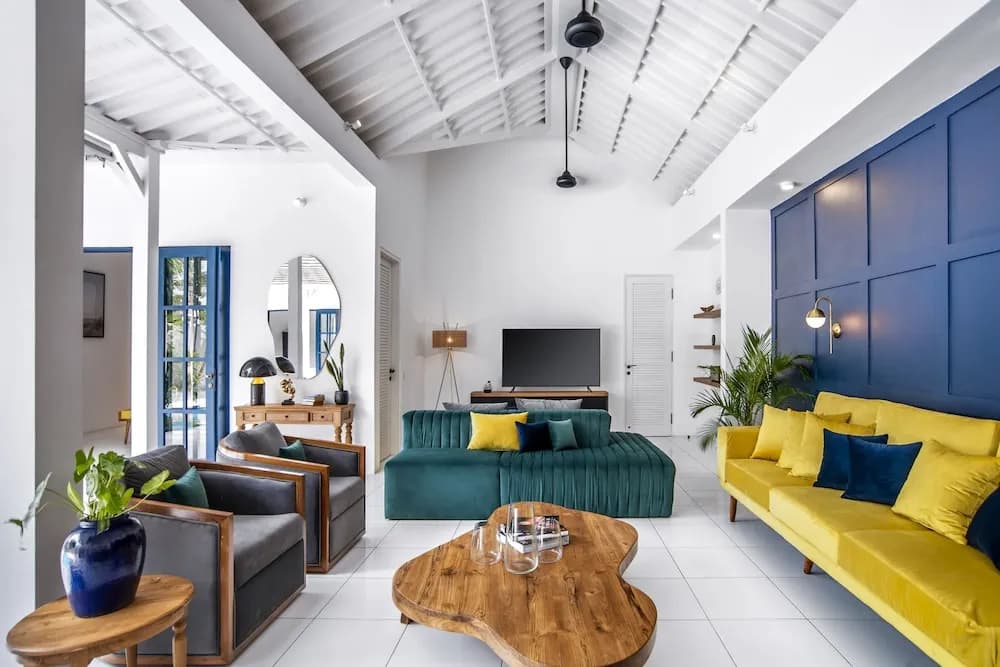 Beachhouse - photo 1