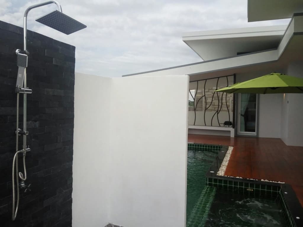 Jira Pool Villa - photo 13