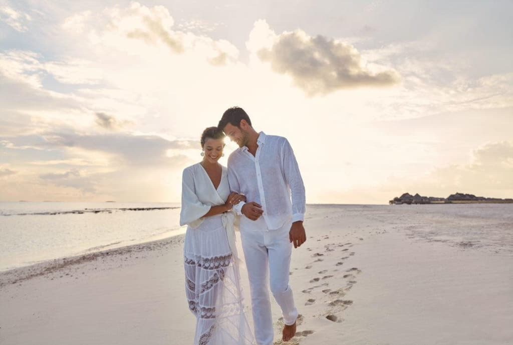 JOALI Maldives Resort - photo 37