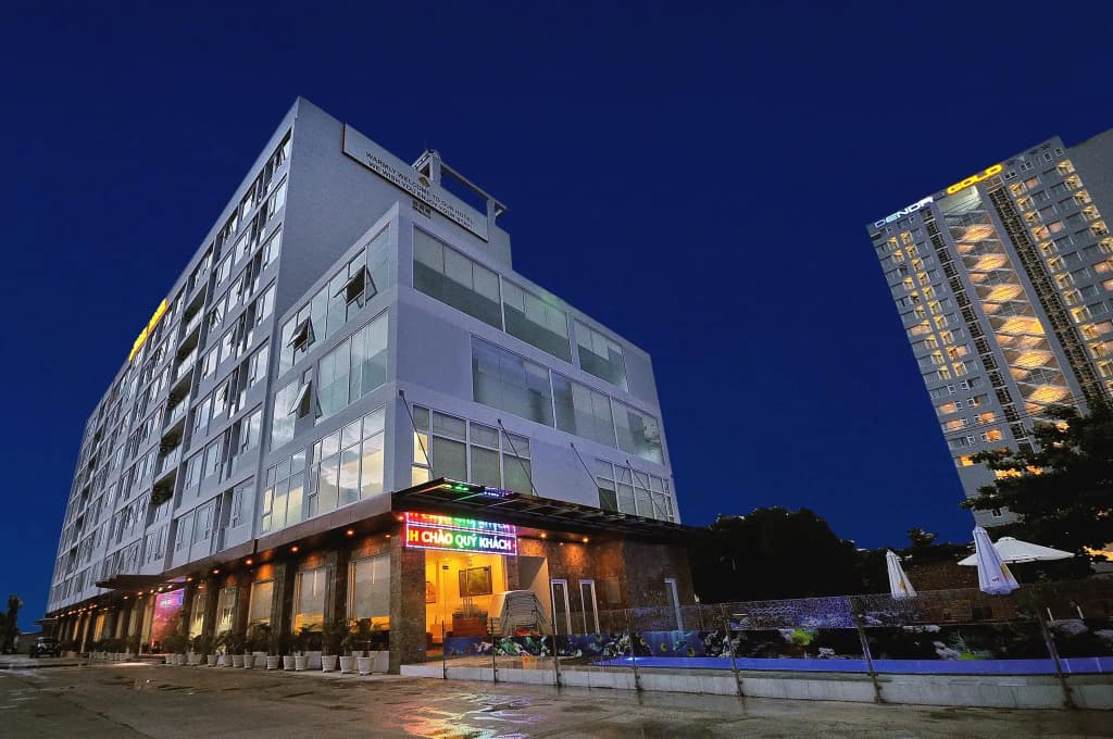 Rigel Hotel - photo 39