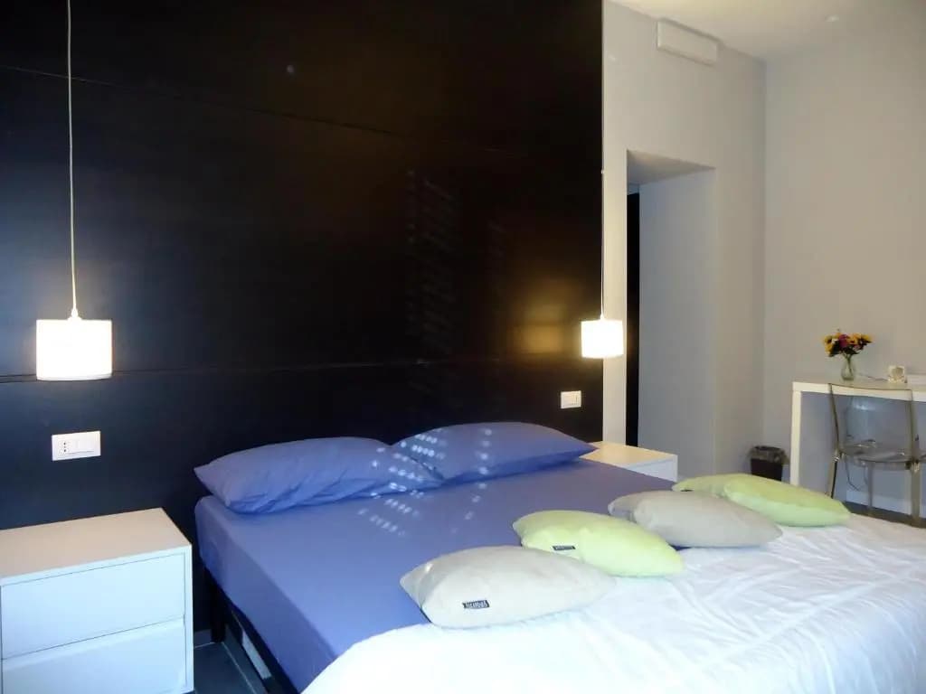 Guest House Piazza Bologna - photo 5