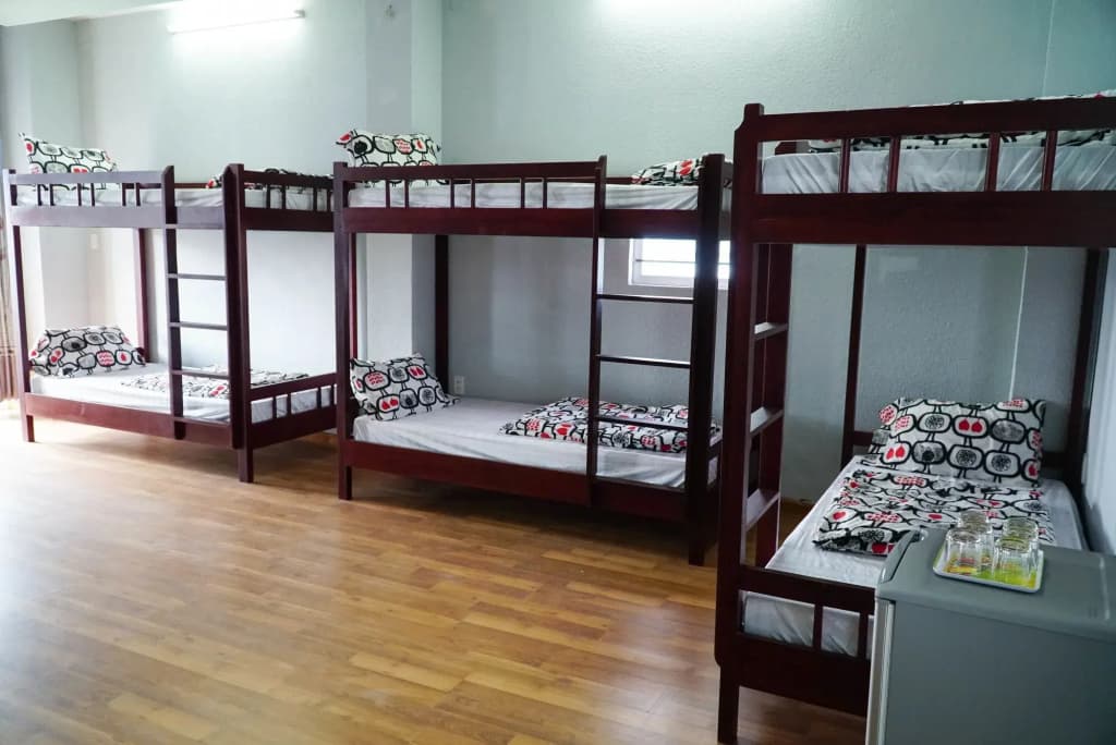 Hotel Aki 2 - photo 10