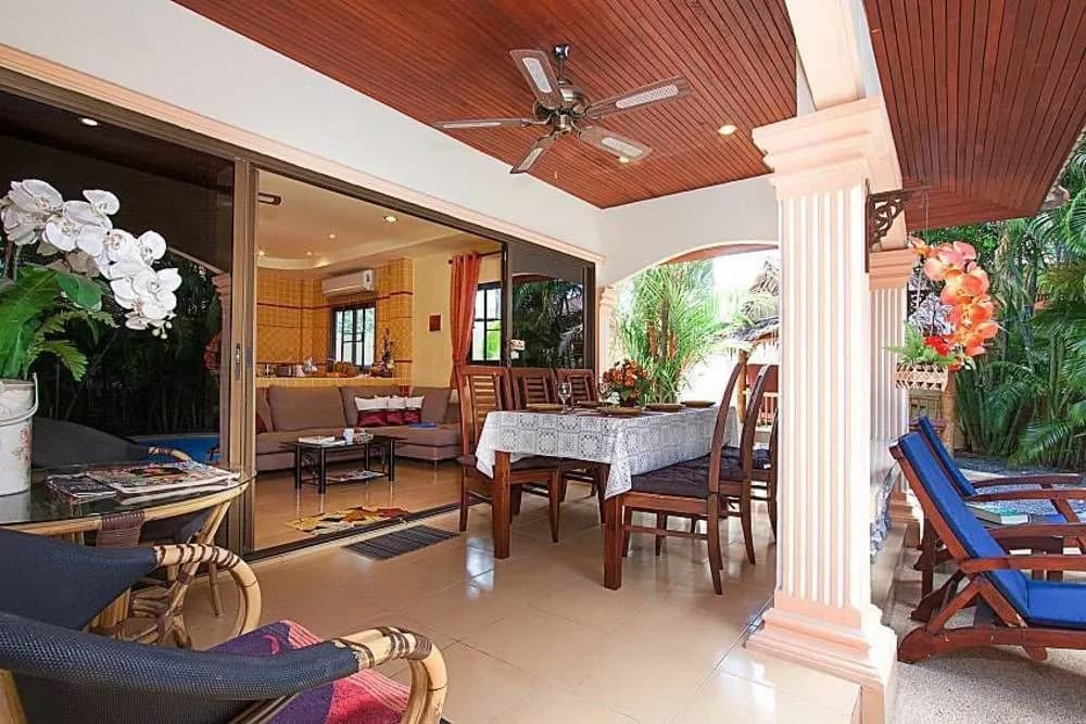 Villa Maiki - photo 15