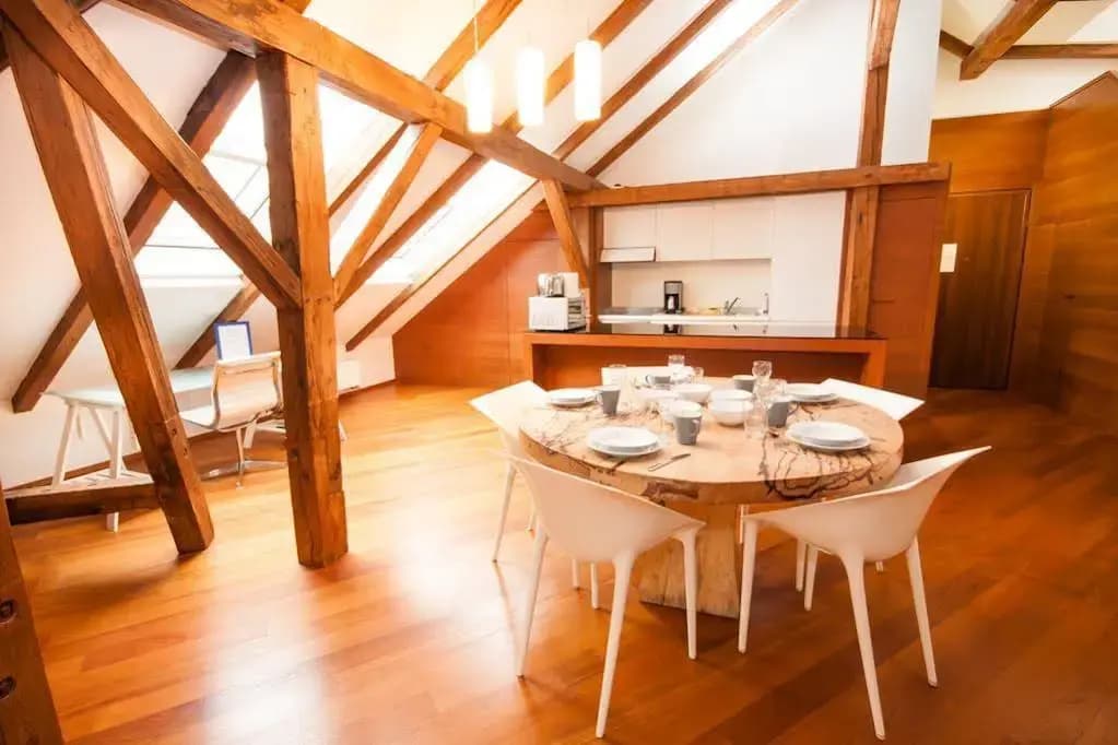 Luxury Loft - photo 16