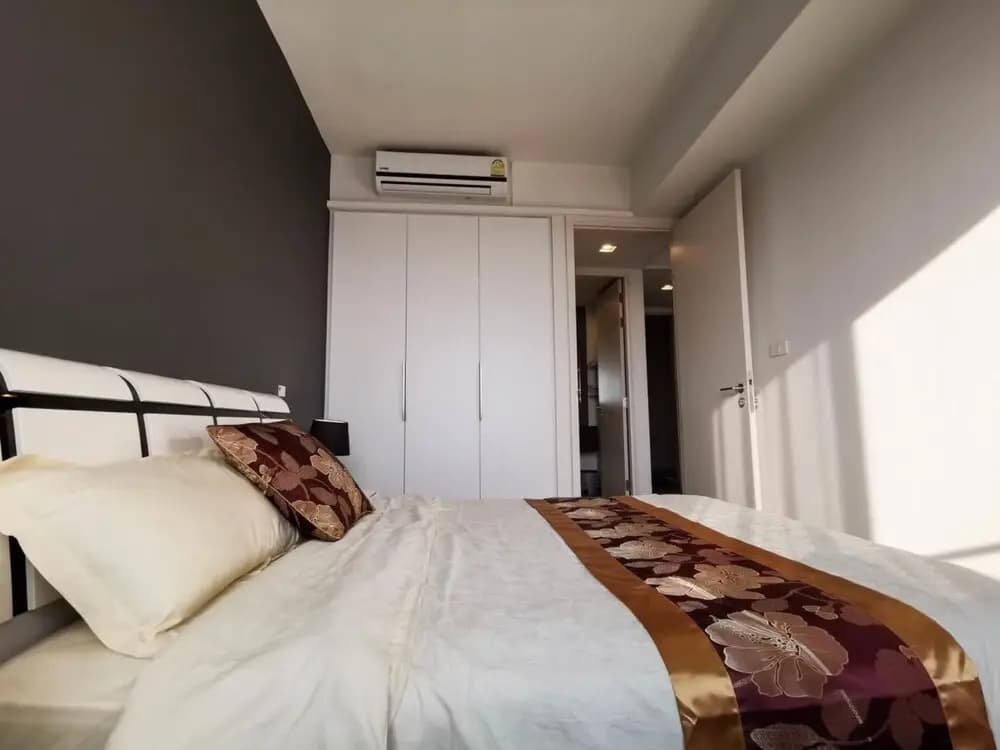 Unixx Condo Pattaya - photo 22