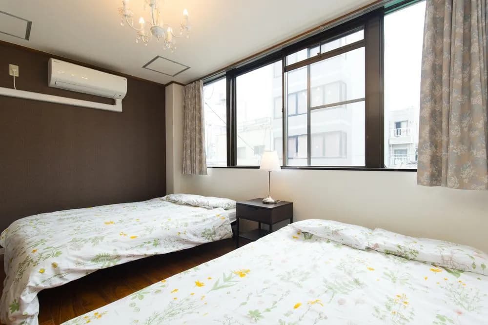 Nipponbashi Harvest Inn 3F - main photo
