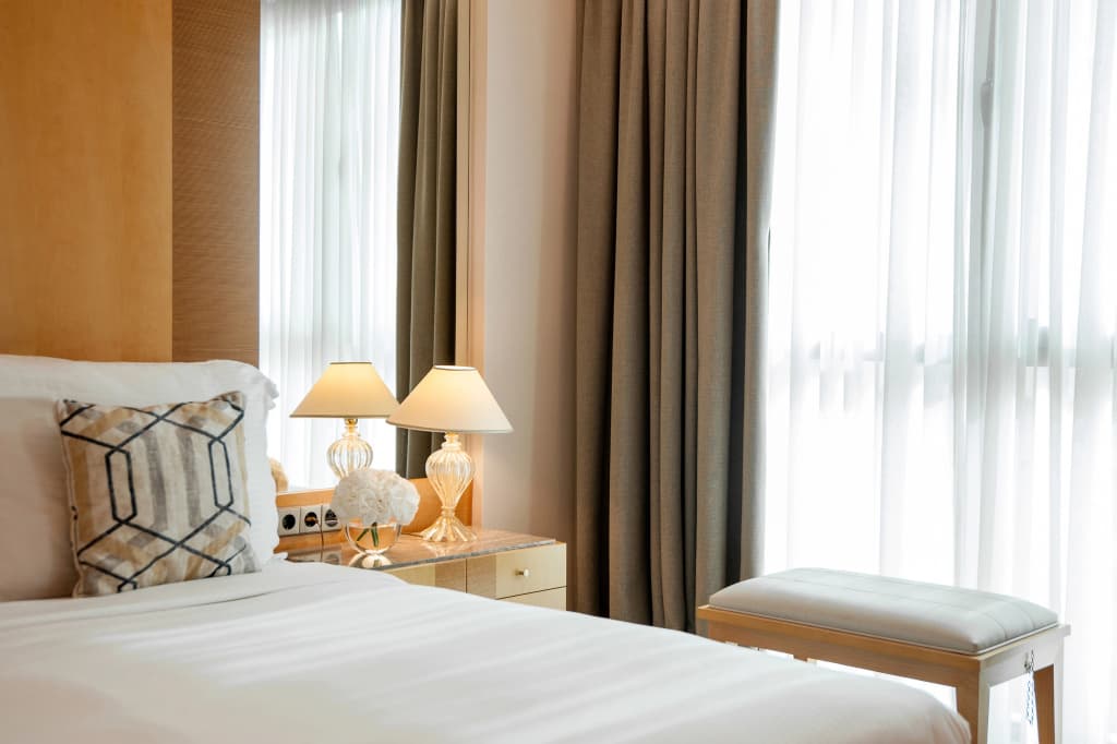 Melia Athens Hotel - photo 2