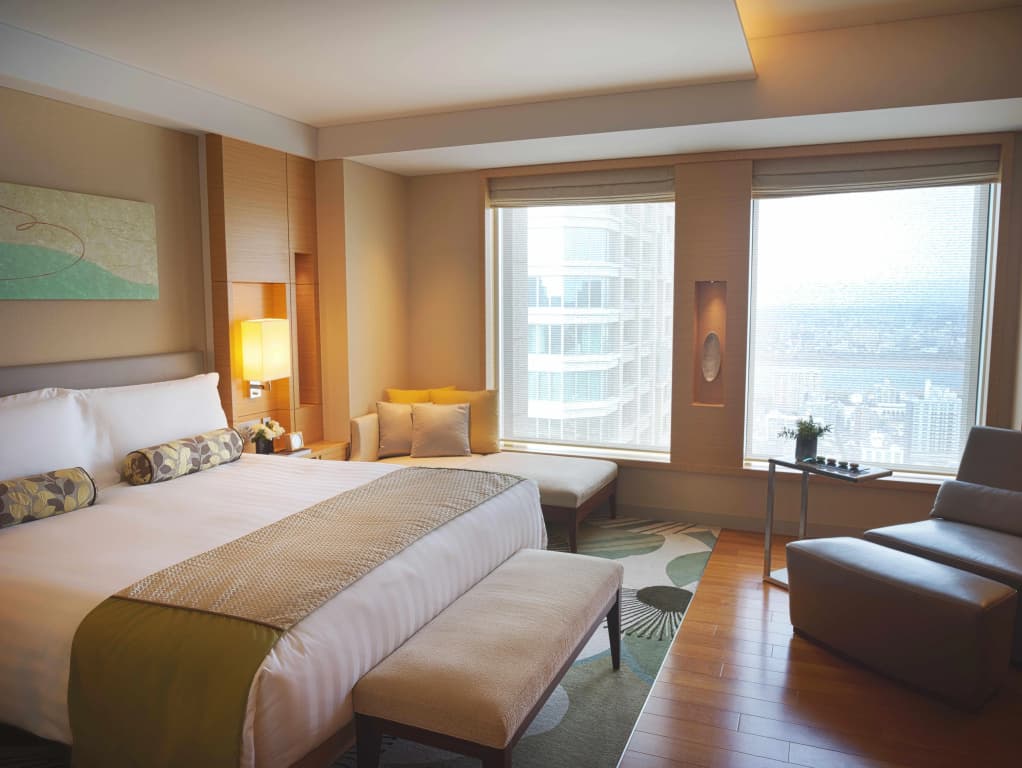 InterContinental Osaka by IHG - photo 7