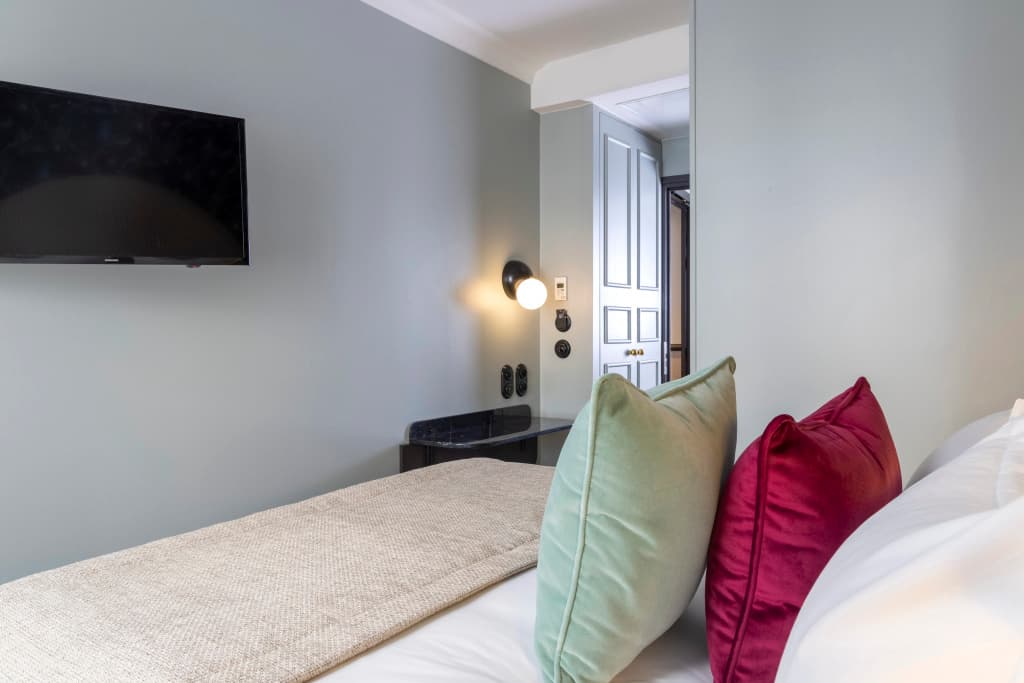 Hôtel Fior d’Aliza - photo 24