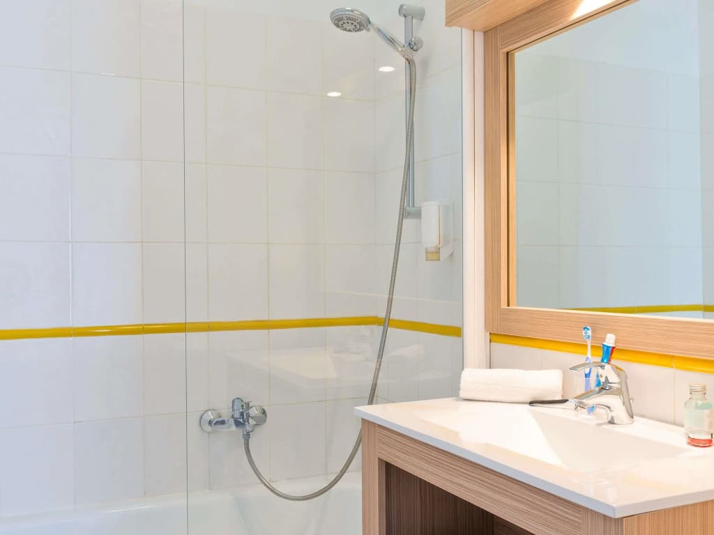 Aparthotel Adagio Access Nice Magnan - photo 8