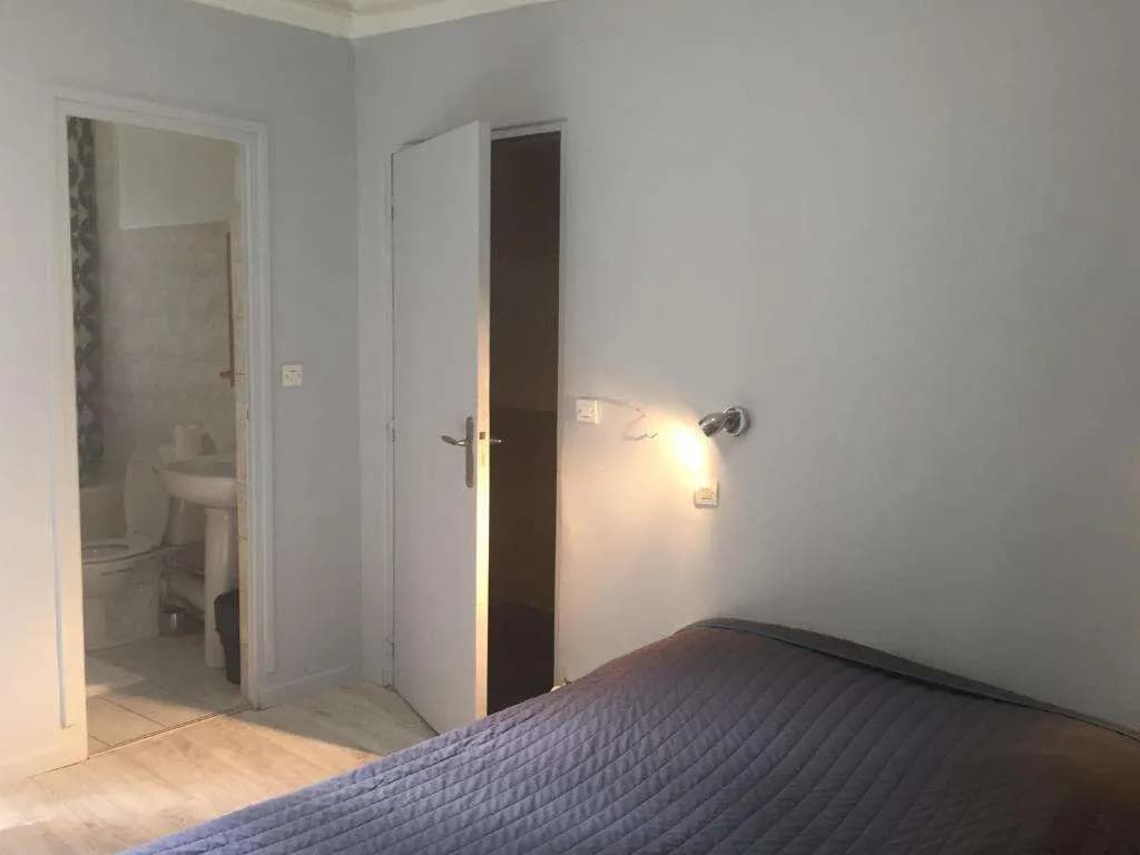 Hotel Allety - photo 9