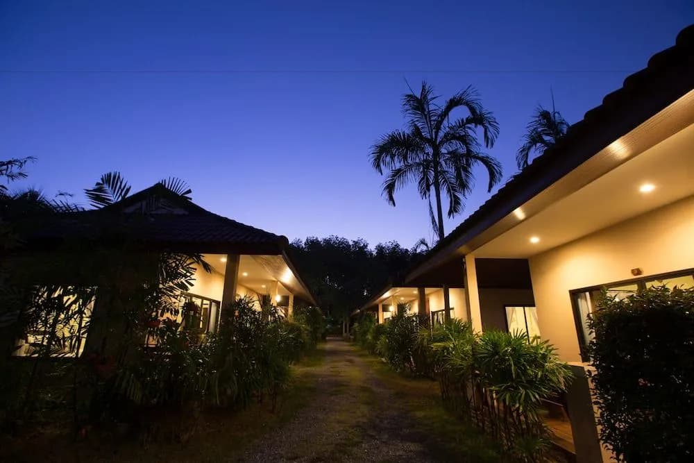 Ao Nang, Bang-On Resort - photo 14