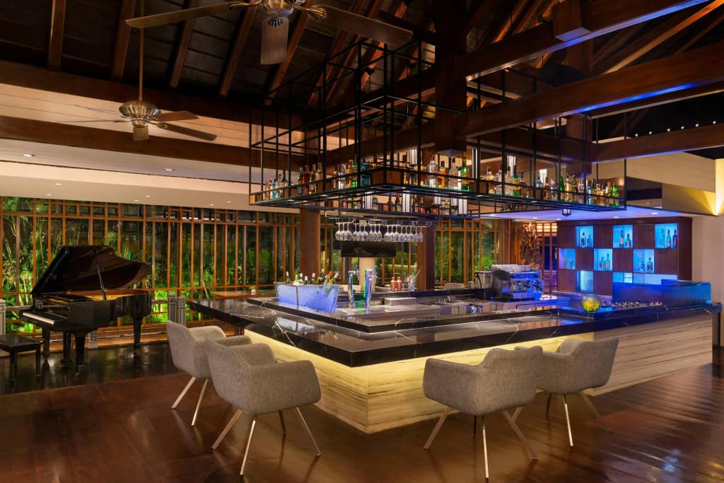 Le Meridien Jakarta - photo 27