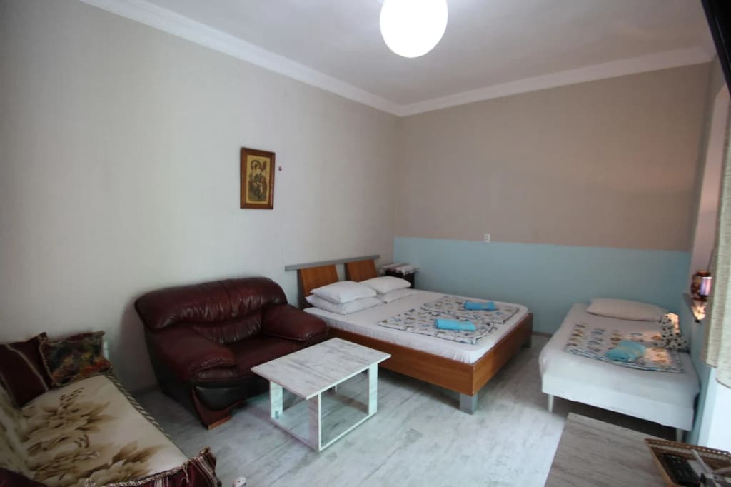 Guest House Nise - photo 4