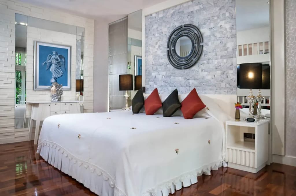 Sireeampan Boutique Resort & Spa - photo 7