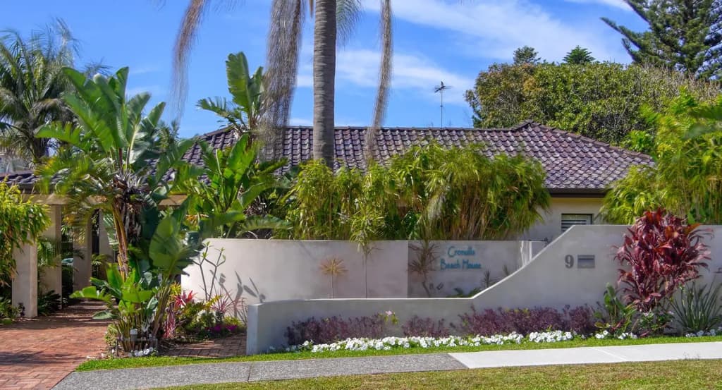 Cronulla Beach House B&B - photo 14