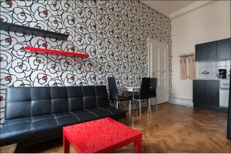 Sparrowl Apartments - photo 2