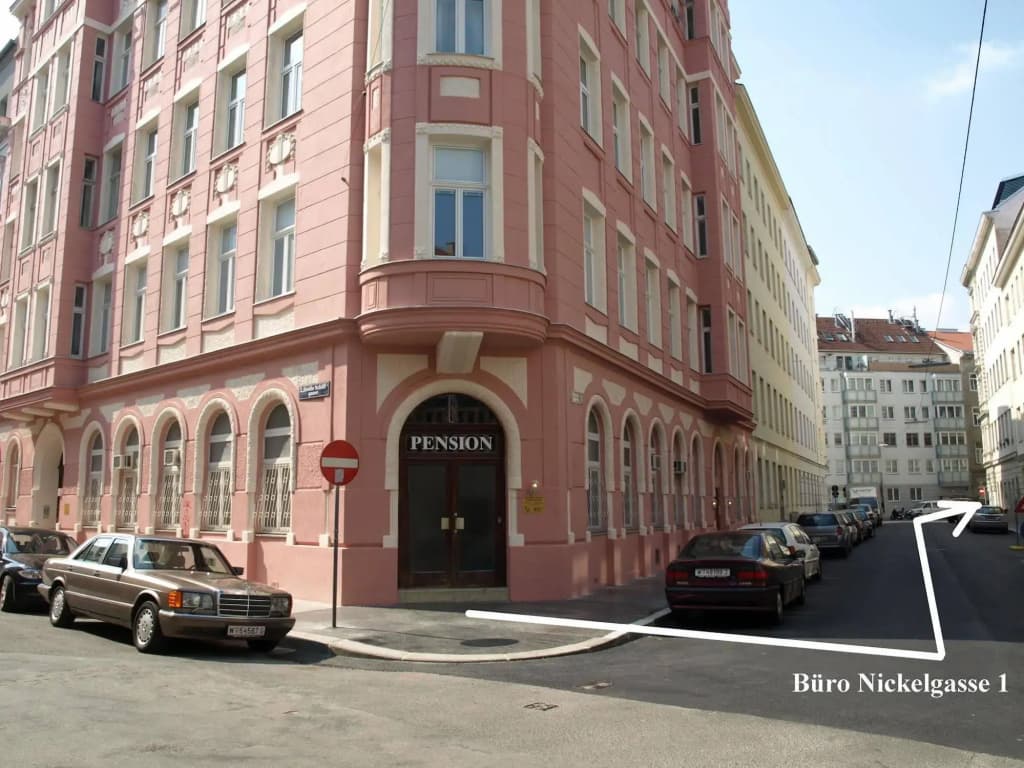 Pension Liechtenstein Apartments II - photo 1