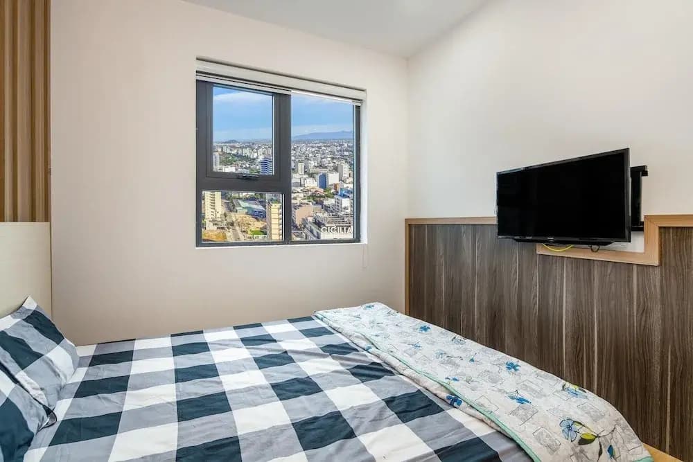 Kim Host 2 Bedroom Sea View - photo 4