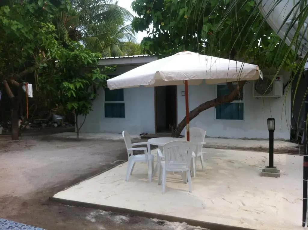 Azoush Tourist Guesthouse - photo 18