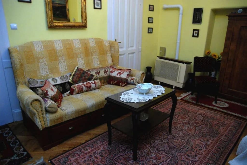 Budapest Central Apartments - Fovám - photo 2