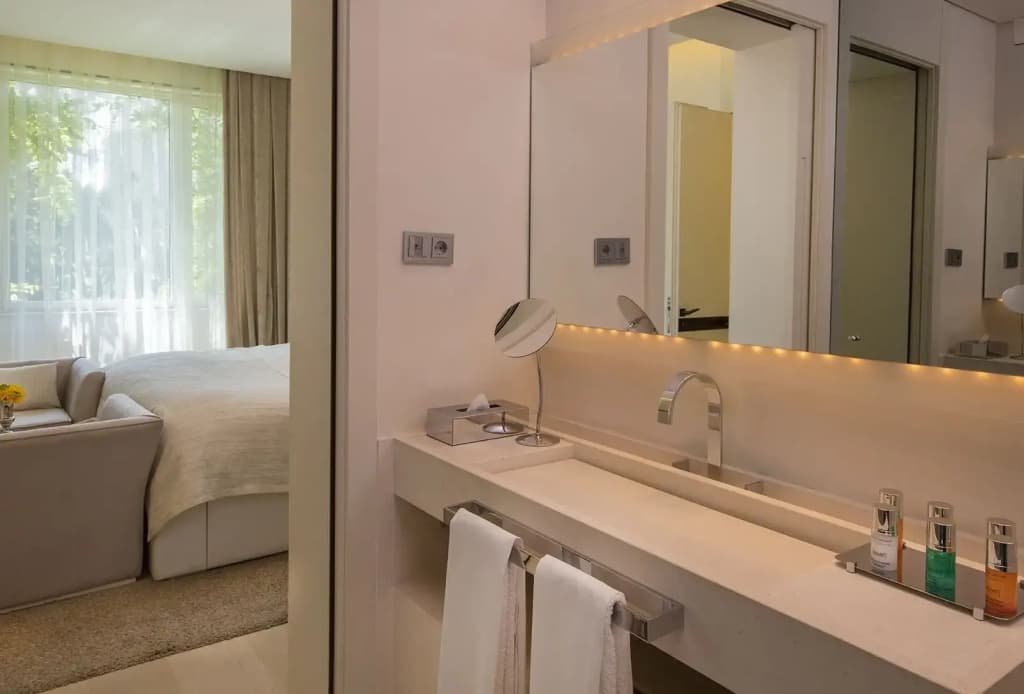 ABaC Hotel - photo 10