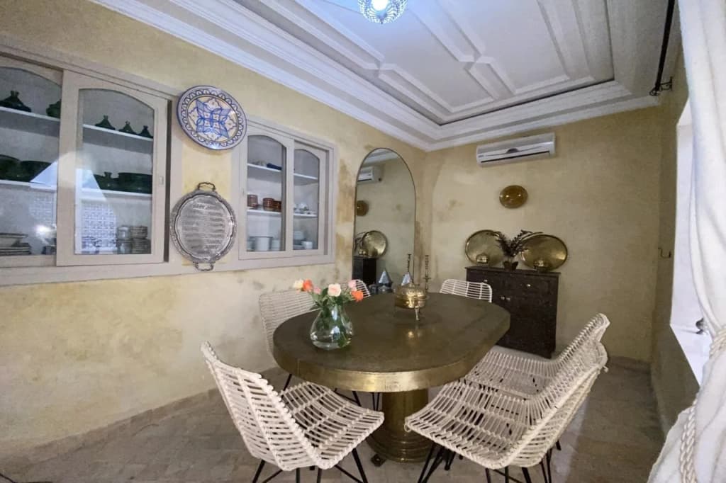 Riad Dar Khalti - photo 11