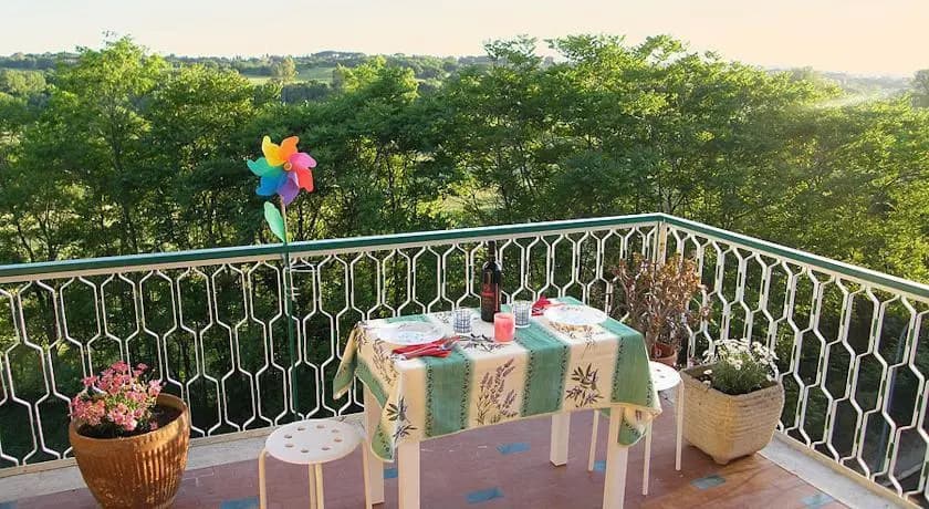 Rome In Green Apartment - photo 7