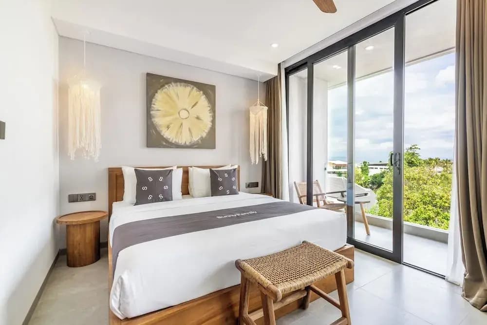 Sunny Muse By Betterplace Apartment Hotel - photo 35